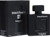 Black Touch EdT (50 мл)