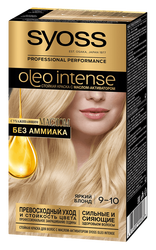 Oleo Intense 9-10 яркий блонд