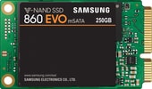 Samsung 860 Evo 250GB MZ-M6E250