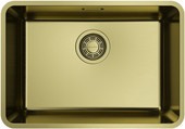 Omi 53-U/I-LG Ultra Mini (светлое золото)