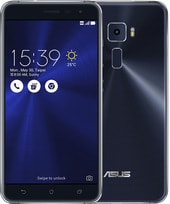 ASUS ZenFone 3 32GB Sapphire Black [ZE552KL]