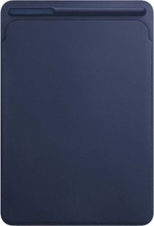 Leather Sleeve for 10.5 iPad Pro Midnight Blue [MPU22]