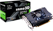 Inno3D iChill GeForce GTX 1060 6GB GDDR5 [N1060-4DDN-N5GM]
