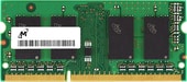 8GB DDR4 SODIMM PC4-25600 MTA4ATF1G64HZ-3G2E2