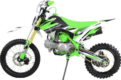 Pitbike Start RC-CRF 125 (зеленый)