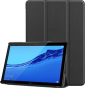 Smart для Huawei MediaPad T5 10.1 (черный)