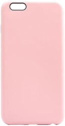 Soft Touch для iPhone 6 (розовый)