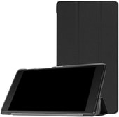 Smart для Lenovo Tab 7 Essential TB-7304 (черный)