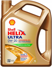 Helix Ultra Professional AS-L 0W-20 5л