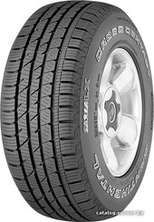 ContiCrossContact LX 265/60R18 110T