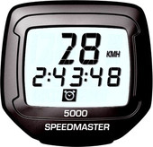 PL5000 Speedmaster