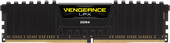 Vengeance LPX Black 8GB DDR4 PC4-19200 (CMK8GX4M1A2400C14)