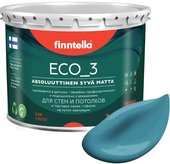 Eco 3 Wash and Clean Opaali F-08-1-3-LG259 2.7 л (голубой)