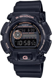 G-Shock DW-9052GBX-1A4