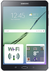 Galaxy Tab S2 8.0 32GB Black [SM-T713]