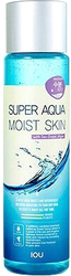 Лосьон для лица IOU Super Aqua Moist Skin 300 мл