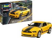 07652 Ford Mustang Boss 302 2013