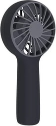 Mini Handheld Fan F6 (темно-синий)