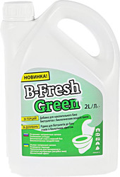 B-Fresh Green 2 л