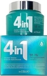 Крем для лица Dr.G50 4 IN 1 Cheongchun Cream Hyaluronic Acid (70 мл)