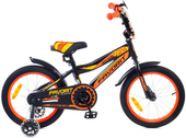 Biker 16 BIK-16OR (оранжевый)