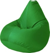 Груша Titan с внутренним чехлом (ярко-зеленый, XXL, smart balls)