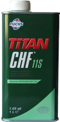 Titan CHF 11S 1л