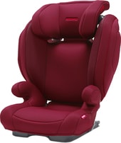 Monza Nova 2 SeatFix (select garnet red)