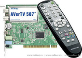 AVerTV Studio 507