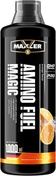 Amino Magic Fuel (апельсин, 1000 мл)