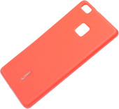 для Huawei P9 Lite (красный)