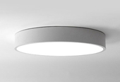 LED Ceiling Light YLXD01YL (серый)