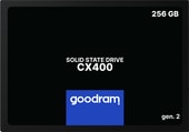 CX400 gen.2 256GB SSDPR-CX400-256-G2