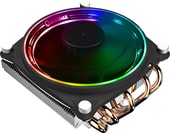 GameMax Gamma 300-Rainbow