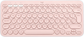 Multi-Device K380 Bluetooth 920-010569 (розовый)