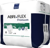 Abri-Flex L1 Premium FSC (14 шт)