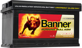 Banner Running Bull AGM 580 01 (80 А/ч)