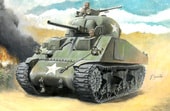 15651 M4 Sherman 75Mm