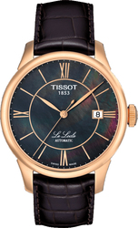 Le Locle Automatic Gent T41.6.413.63