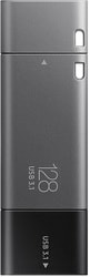 DUO Plus 128GB (серый)