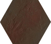 Semir Brown Heksagon 260x260