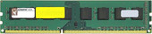 ValueRAM 2x2ГБ 1333 МГц KVR1333D3N9K2/4G