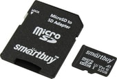 microSDHC SB32GBSDU1A-AD 32GB
