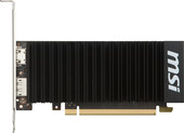 GeForce GT 1030 LP OC 2GB GDDR5 [GT 1030 2GH LP OC]