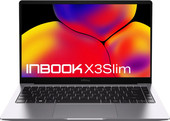 Inbook X3 Slim 12TH XL422 71008301391
