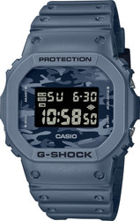 G-Shock DW-5600CA-2E
