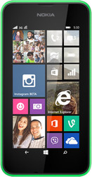 Lumia 530 Green