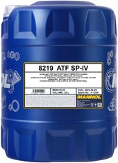 ATF SP-IV 8219 20л