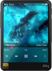 R3 Pro Saber (серый)