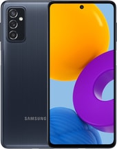 Galaxy M52 5G SM-M526BR/DS 8GB/128GB (черный)
